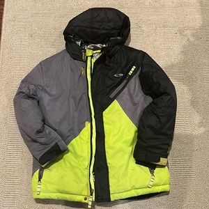 Kids’ ski/snowboard jacket